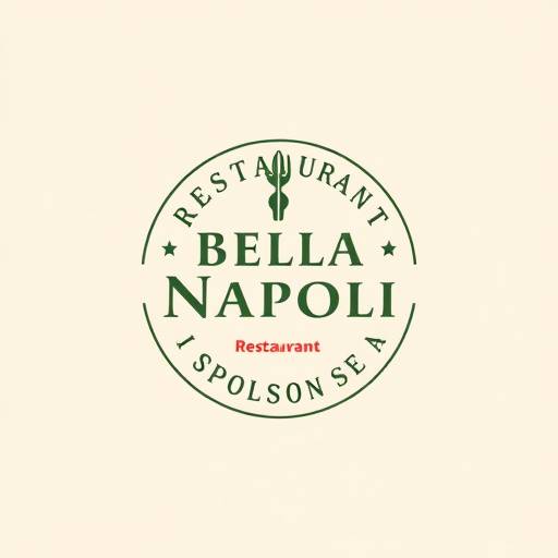 Logo del Ristorante Bella Napoli